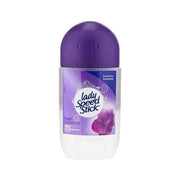 Lady Speed Stick Fresh & Essence Roll On 50 ML