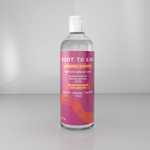 Load image into Gallery viewer, ROOT TO END SHAMPO FOR DRY AND DAMAGED HAIR 500ML
