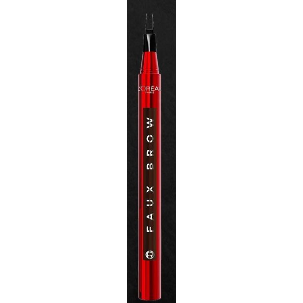 LOREAL PARIS INFAILLIBLE FAUX BROW - ladyy