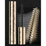 LOREAL VOLUME MILLION LASHES PANORAMA MASCARA WASHABLE BLACK - ladyy