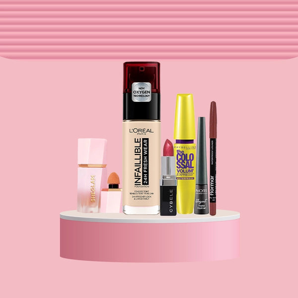 Makeup
