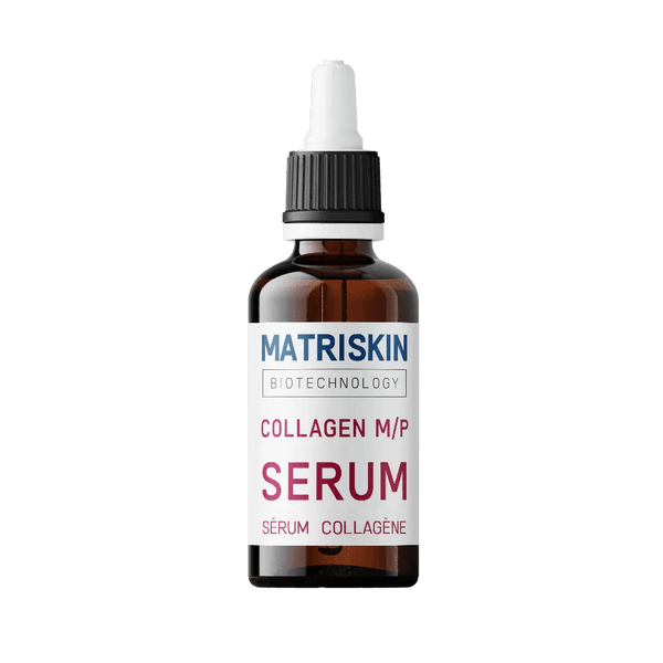 MATRISKIN COLLAGEN M/P SERUM 30ML - ladyy