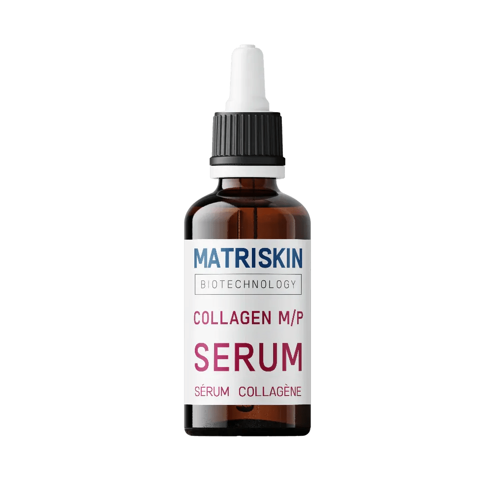 MATRISKIN COLLAGEN M/P SERUM 30ML - ladyy