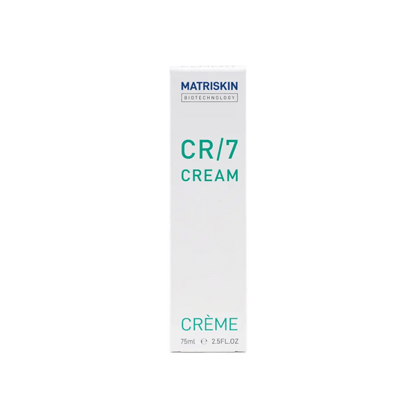 MATRISKIN CR/7 CREAM 75ML - ladyy