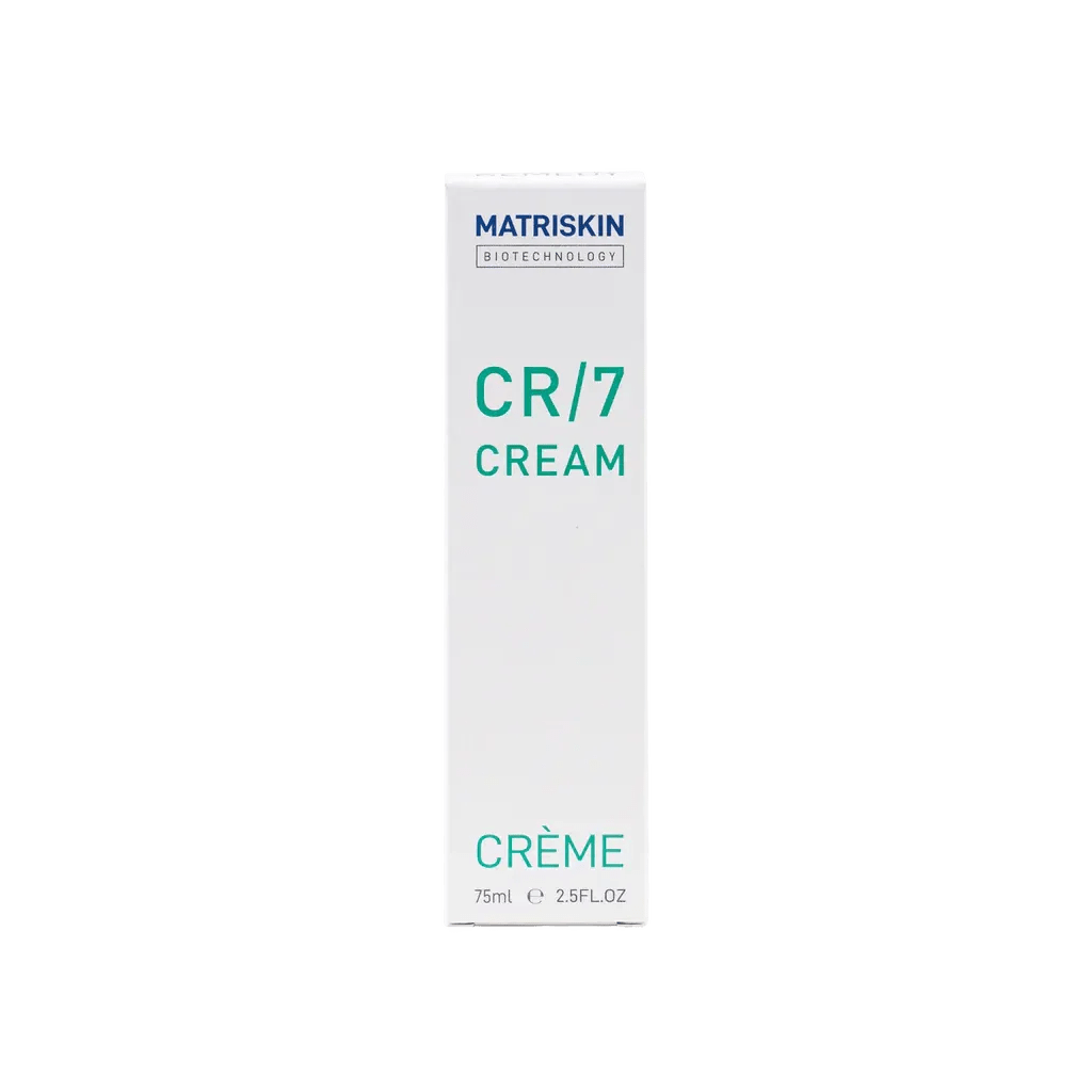 MATRISKIN CR/7 CREAM 75ML - ladyy
