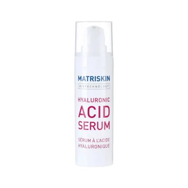 MATRISKIN HYALURONIC ACID SERUM 30 ml - ladyy