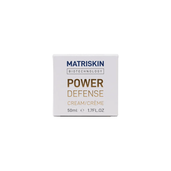 MATRISKIN Power Defense Cream 50 ml - ladyy