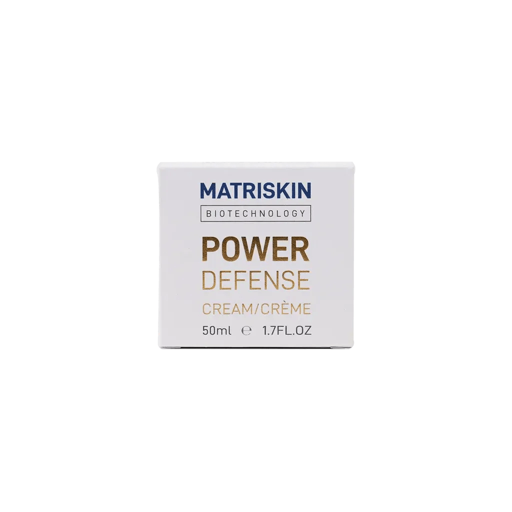 MATRISKIN Power Defense Cream 50 ml - ladyy