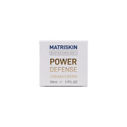 MATRISKIN Power Defense Cream 50 ml - ladyy