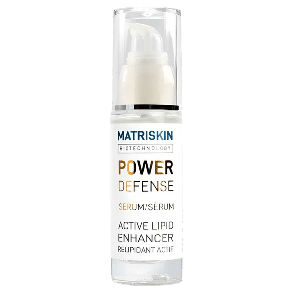 MATRISKIN POWER DEFENSE SERUM 30ML - ladyy