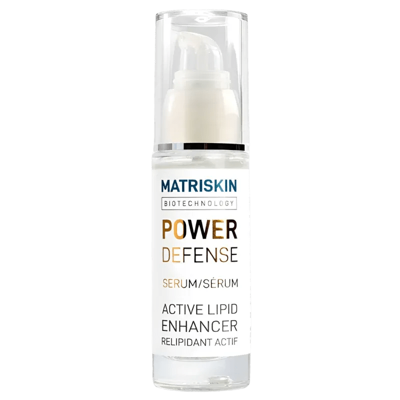 MATRISKIN POWER DEFENSE SERUM 30ML - ladyy