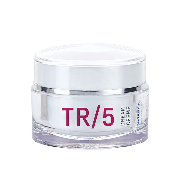 MATRISKIN TR5 CREAM 50ML - ladyy