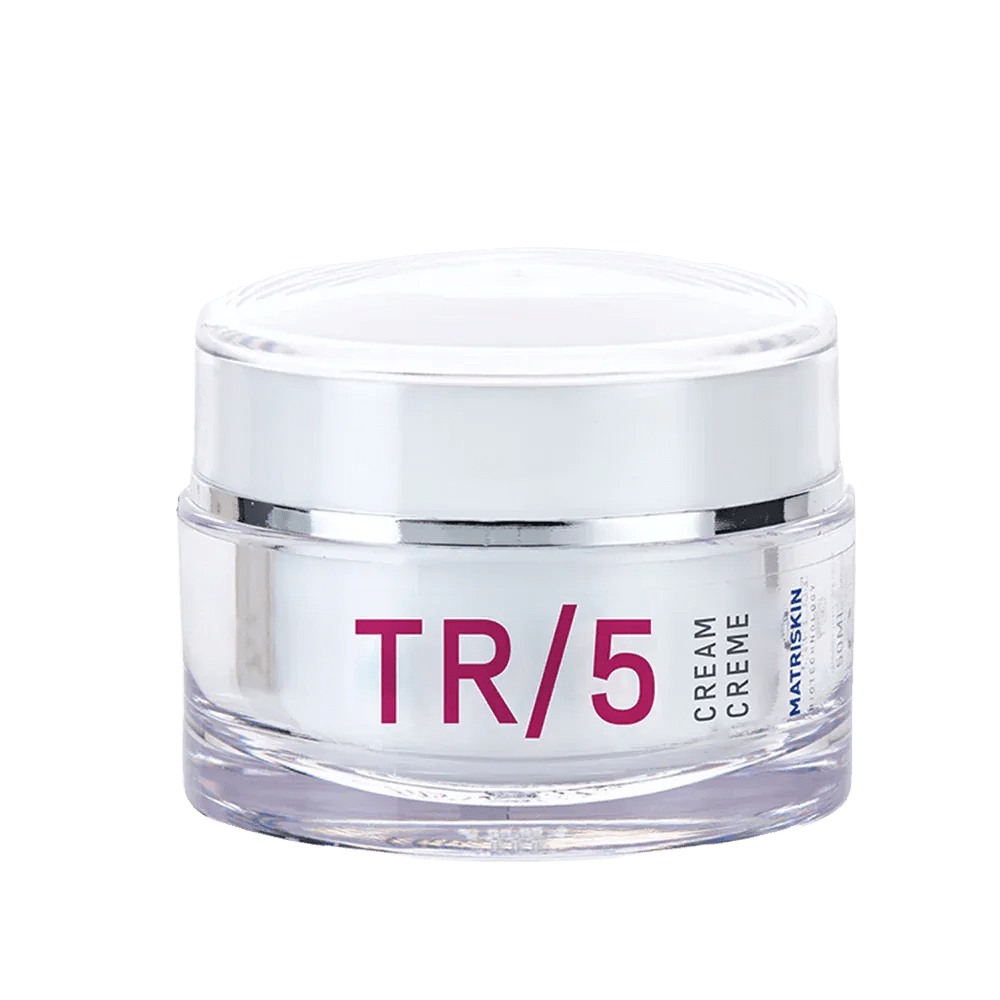 MATRISKIN TR5 CREAM 50ML - ladyy