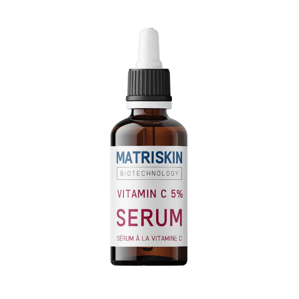 MATRISKIN VITAMIN C 5% SERUM 30ML - ladyy