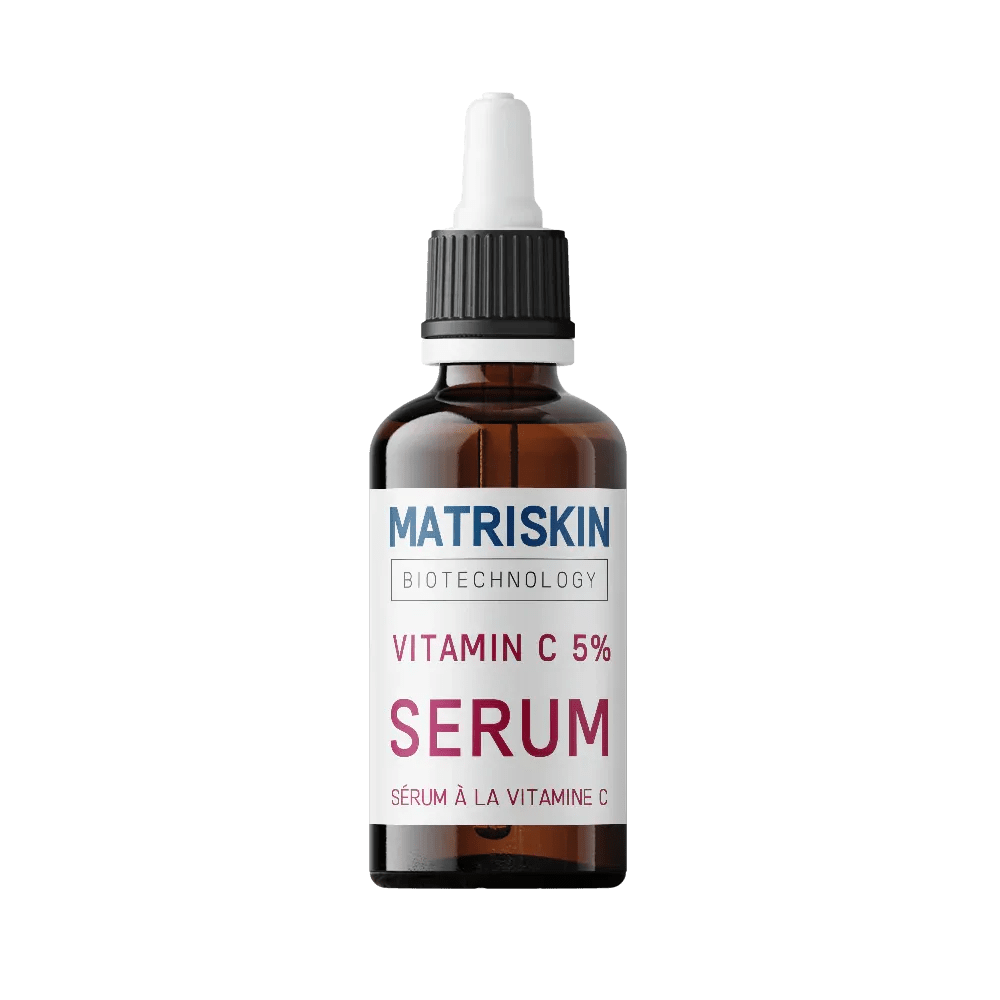 MATRISKIN VITAMIN C 5% SERUM 30ML - ladyy