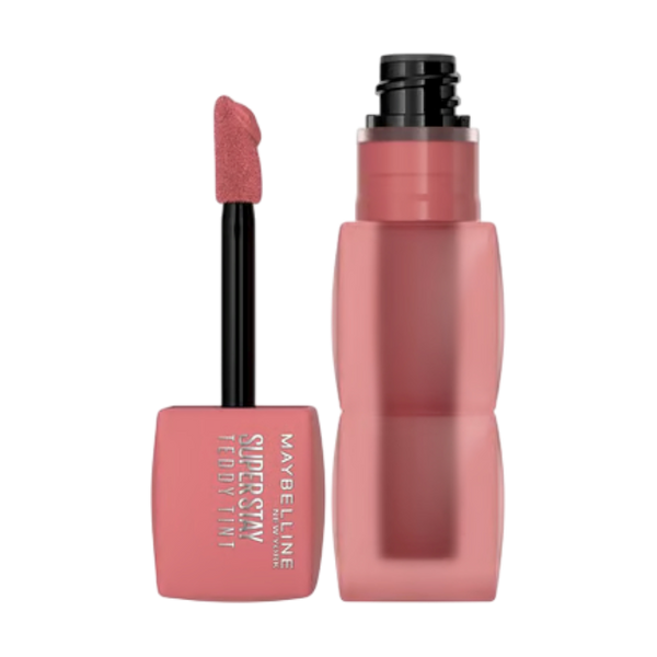 MAYBELLINE SUPER STAY TEDDY TINT 55 KNEEHIGH 5ML - ladyy