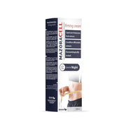 Mazora® Cell Celulite Firming Cream - ladyy