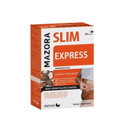 Mazora® Slim Express - ladyy