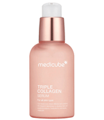 Load image into Gallery viewer, MEDICUBE Triple Collagen Serum 4.0 55ml - ladyy
