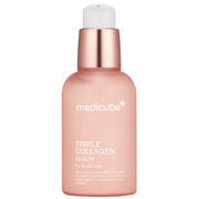 MEDICUBE Triple Collagen Serum 4.0 55ml - ladyy