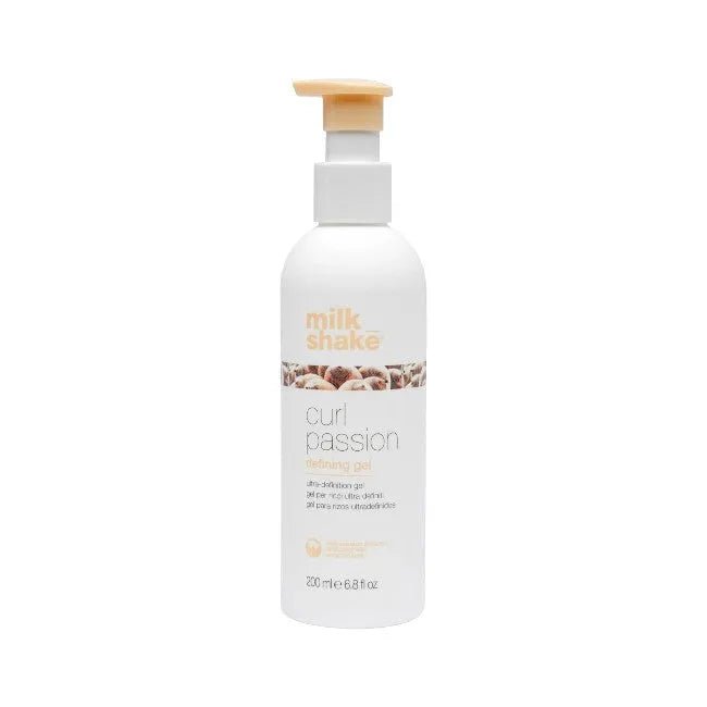 Milk Shake Curl Passion Gel 200 ml - ladyy