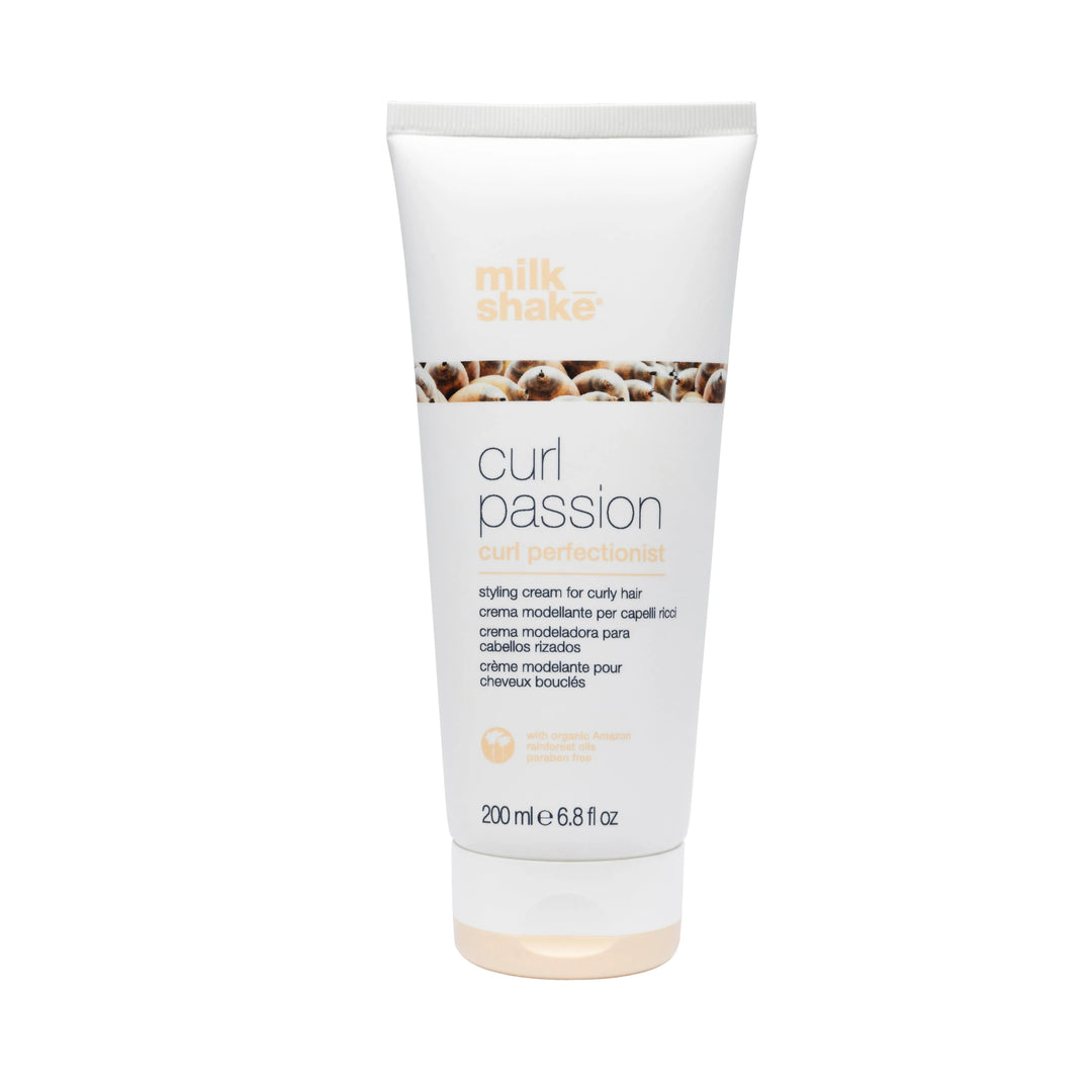 Milk Shake Curl Passion Perfectionest 200 ml - ladyy