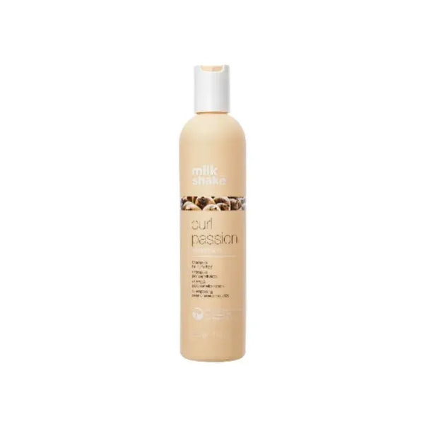 Milk Shake Curl Passion Shampoo 300 ml - ladyy
