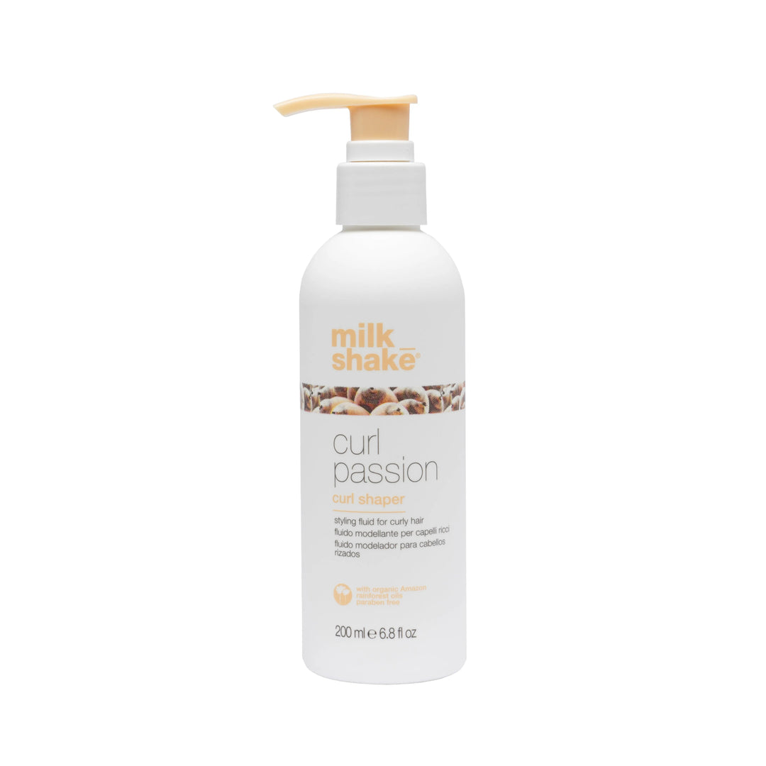 Milk Shake Curl Passion SHaper 200ml - ladyy