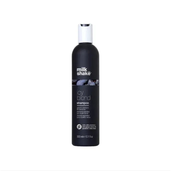 Milk Shake Icy Blond Shampoo 300 ml - ladyy