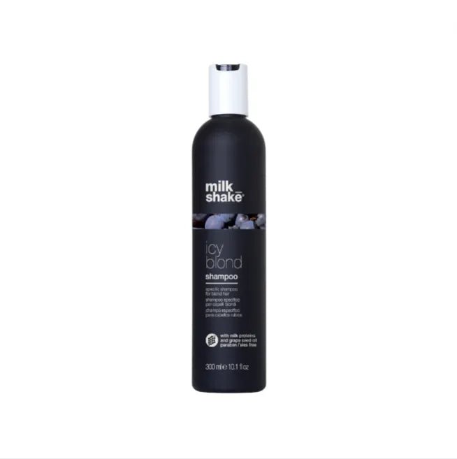 Milk Shake Icy Blond Shampoo 300 ml - ladyy
