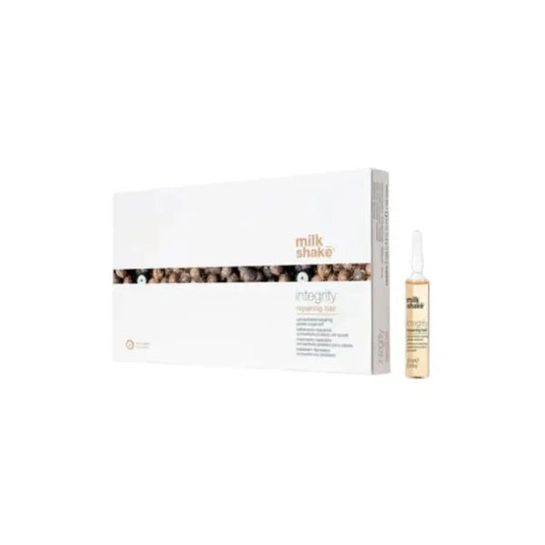 MILK SHAKE INTEGRITY REP. HAIR.8 VIALS 12ML - ladyy