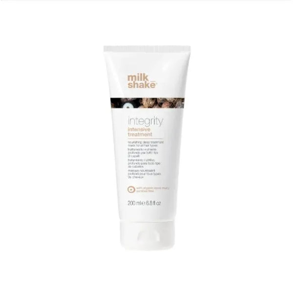 Milk Shake intensive Treatment 200ml - ladyy