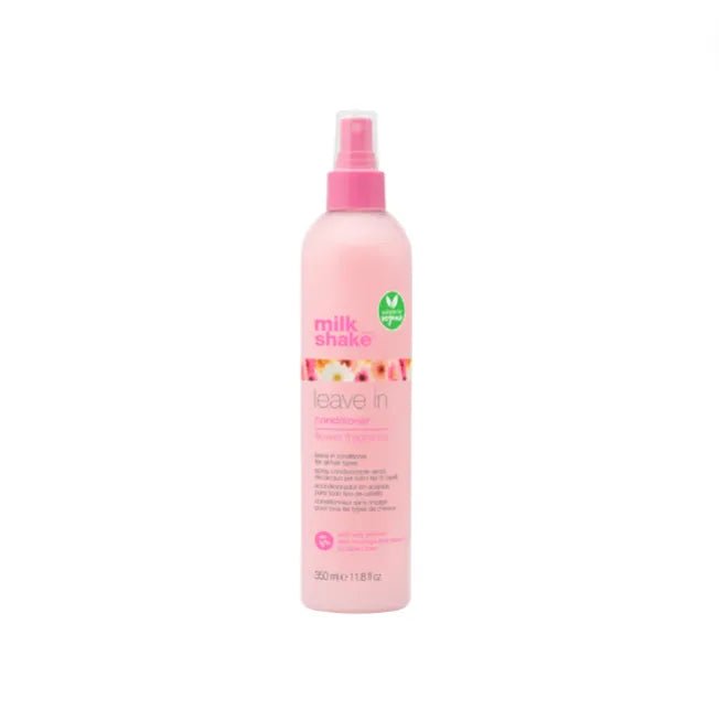 Milk Shake Leave - in Flower 350 ml - ladyy
