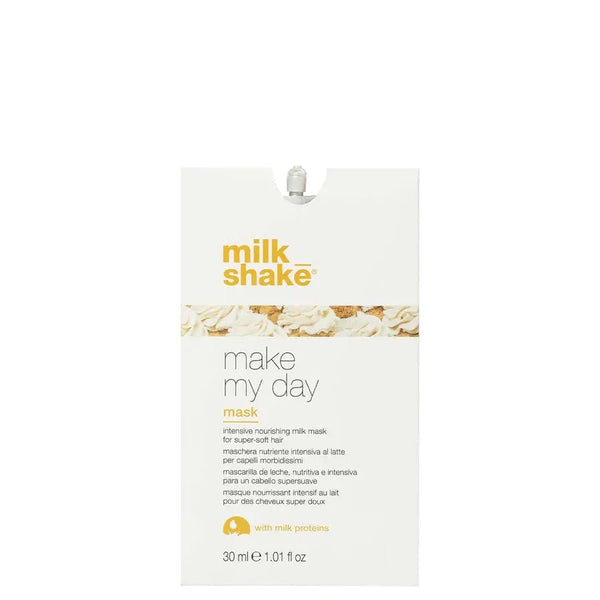 Milk Shake Make My Day Hair Mask 30 ml - ladyy