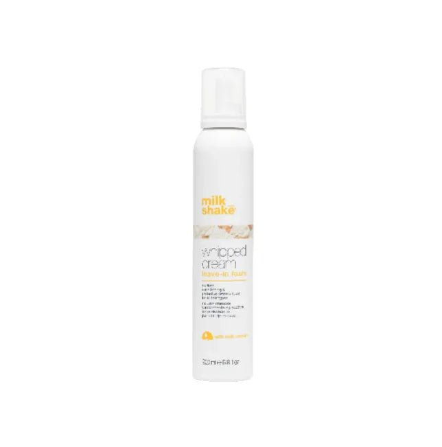 Milk Shake Make My Day Whipped Craem - Foam 200 ml - ladyy