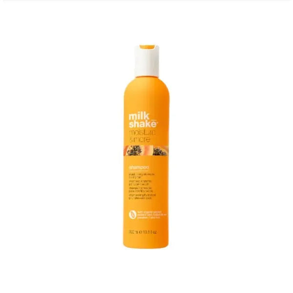 Milk Shake Moisture&More Shampoo 300 ml - ladyy