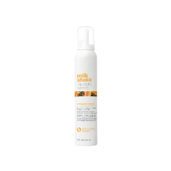 Milk Shake Moisture&More Whipped cream 200 ml - ladyy