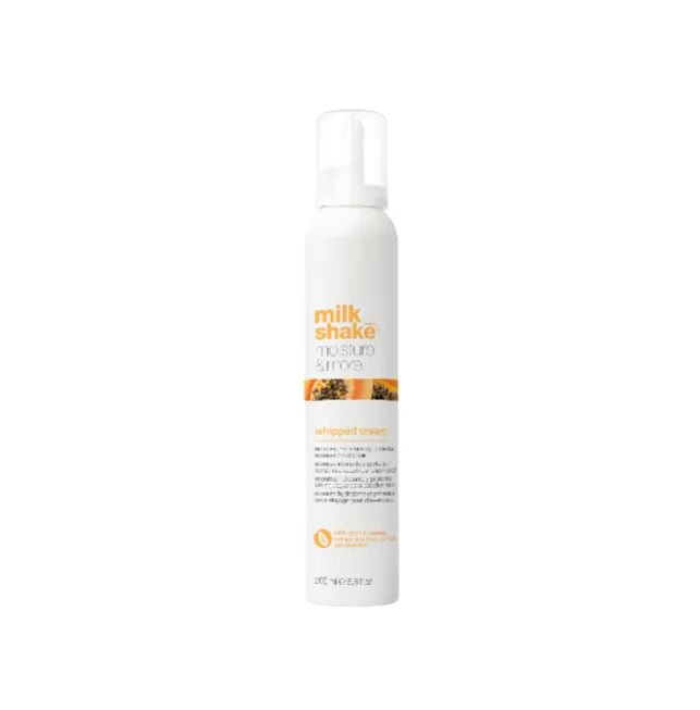 Milk Shake Moisture&More Whipped cream 200 ml - ladyy