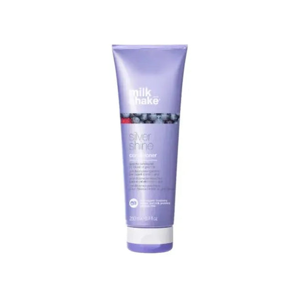 Milk Shake Silver Shine Conditioner 250 ml - ladyy