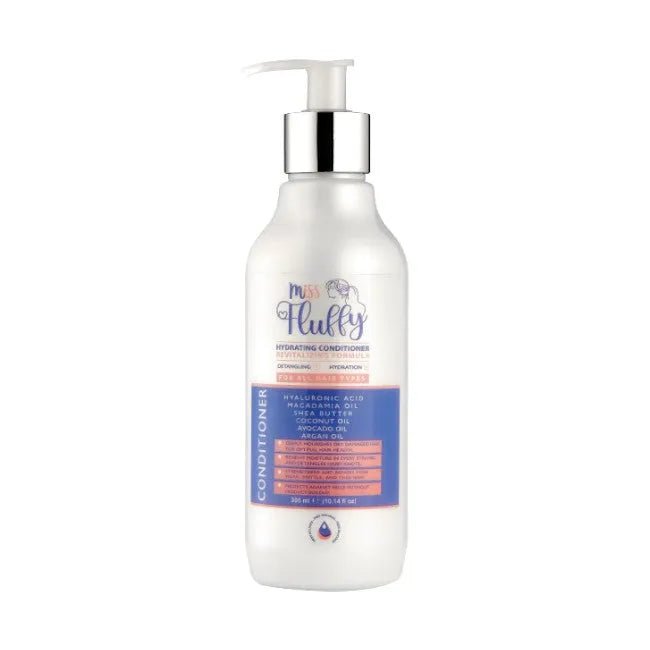 Miss Fluffy Conditioner 300ML - ladyy