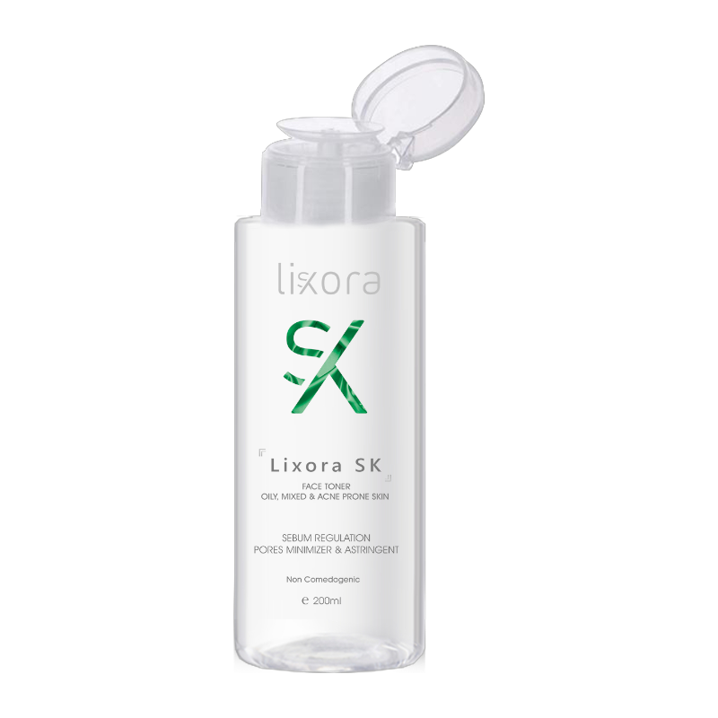 Lixora-sk facial toner