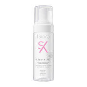 Lixora-sk intimate foaming wash