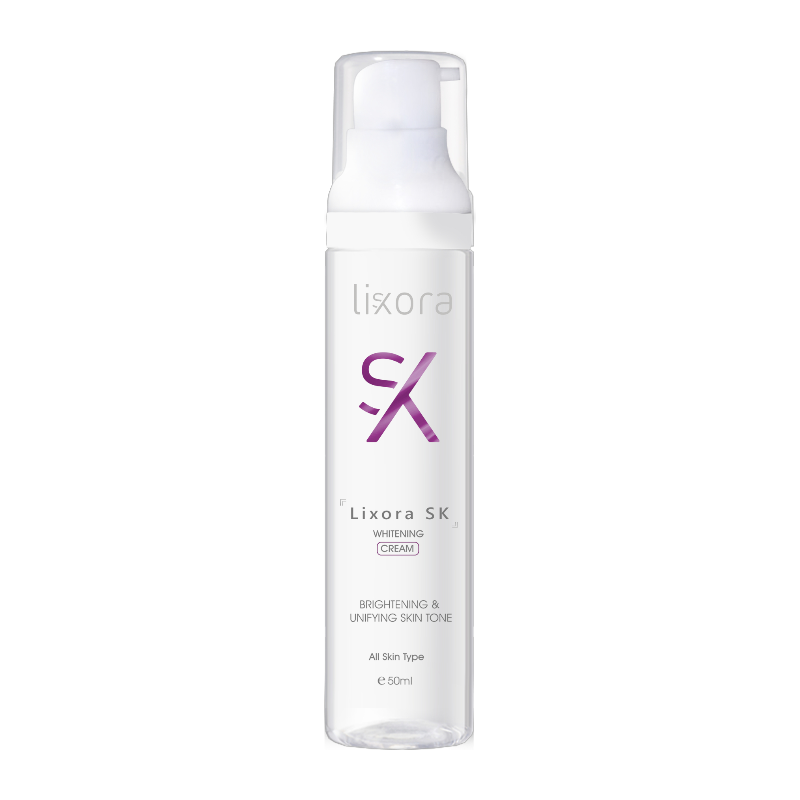 Lixora-sk whitening cream