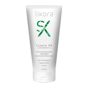 LIXORA SK ACNE TREATMENT GEL FOR ACNE PRONE SKIN 50ML
