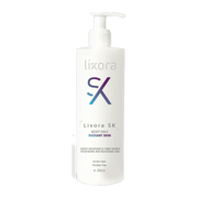 Lixora-sk body milk