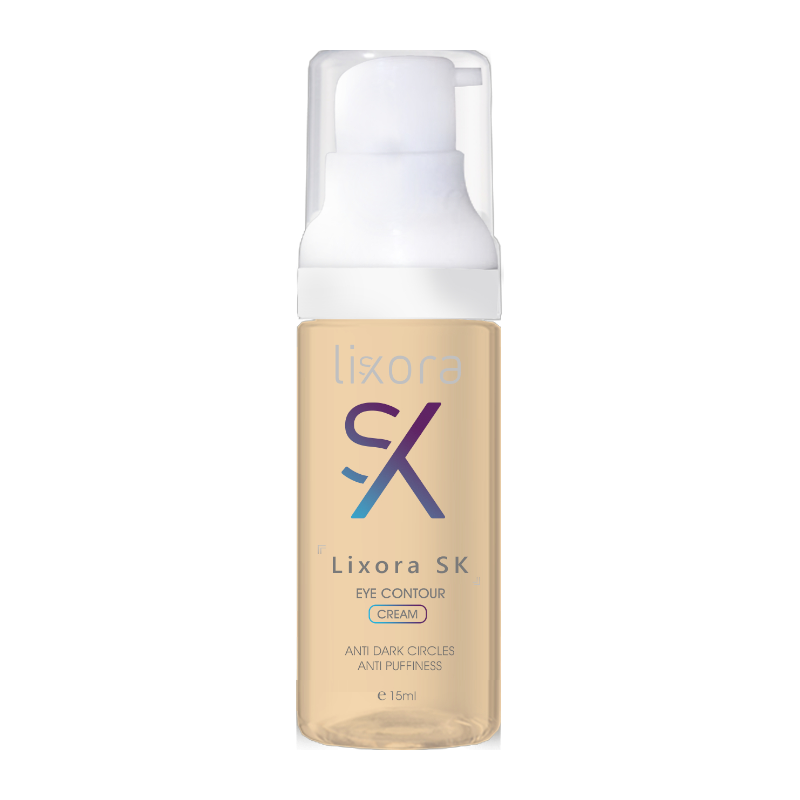Lixora-sk eye contour cream
