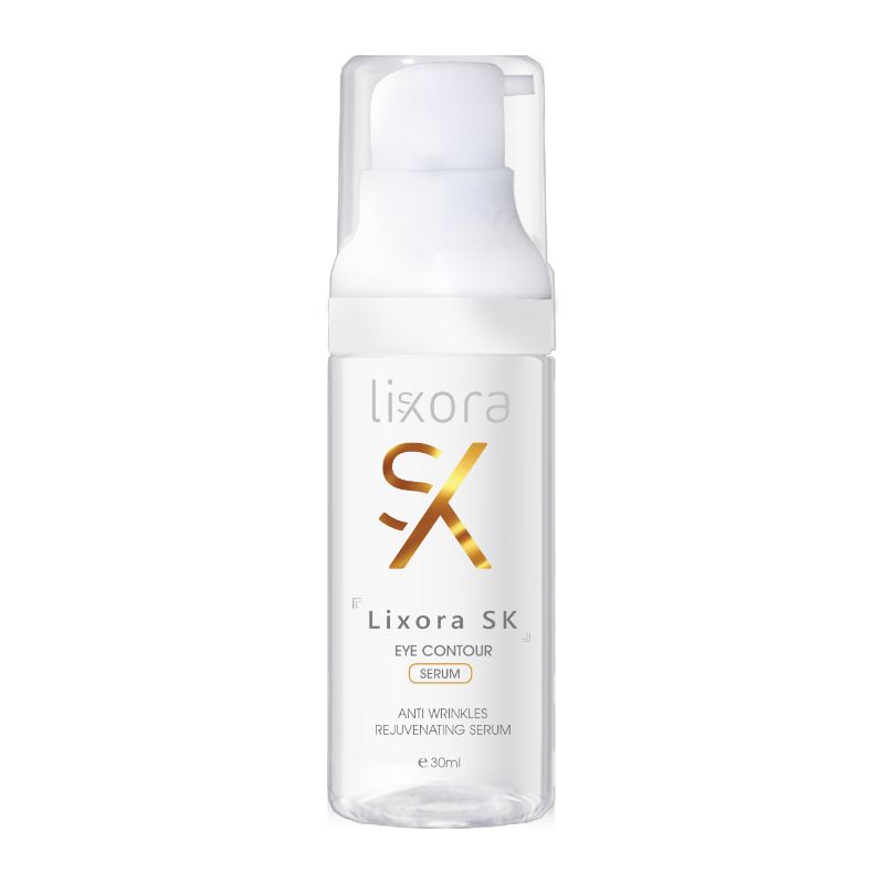 Lixora-sk eye contour serum