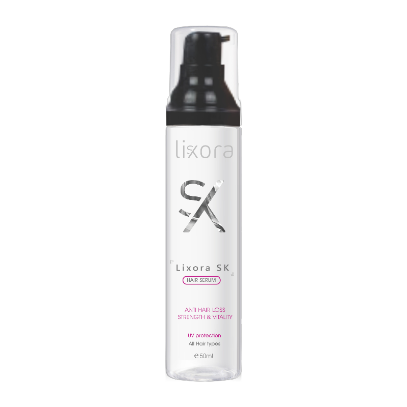 Lixora-sk anti hair loss serum