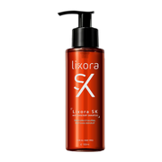 Lixora-sk anti-dandruff shampoo