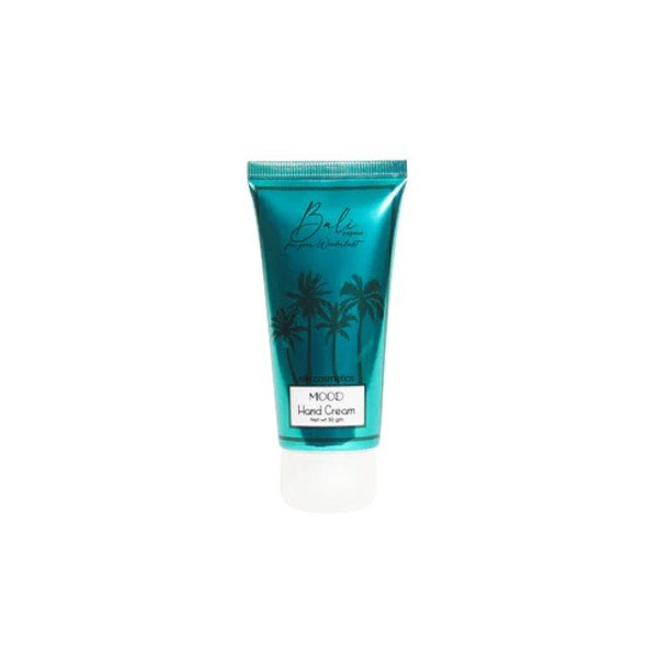 MOOD BALI HAND CREAM 50GM - ladyy